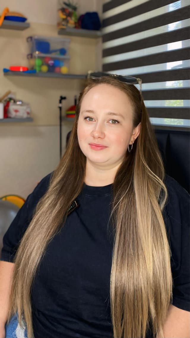 Фото специалиста