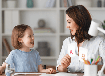 Дефектолог