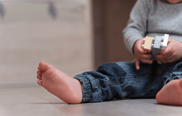 Специалист по Интеграции (Подавлению) Рефлексов