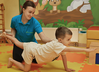 Специалист по ЛФК (Лечебной Физической Культуре)