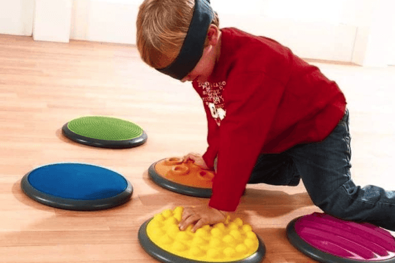 Специалист по Сенсорной Интеграции